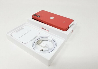 Apple IPhone 12 (5G)