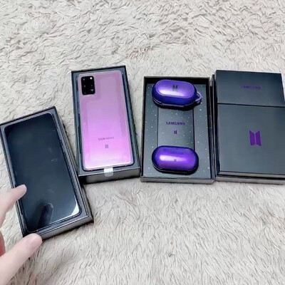 Samsung Galaxy