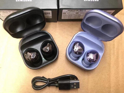 Samsung Galaxy Buds Pro