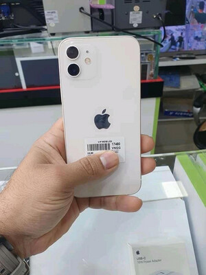 Apple IPhone 12 (5G)