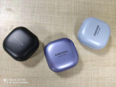 Samsung Galaxy Buds Pro