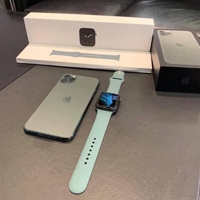 Apple iPhone 11 Pro Max