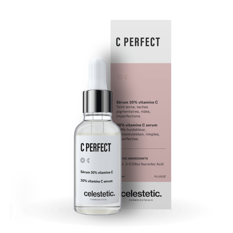 C PERFECT Sérum vitamine C anti-âge