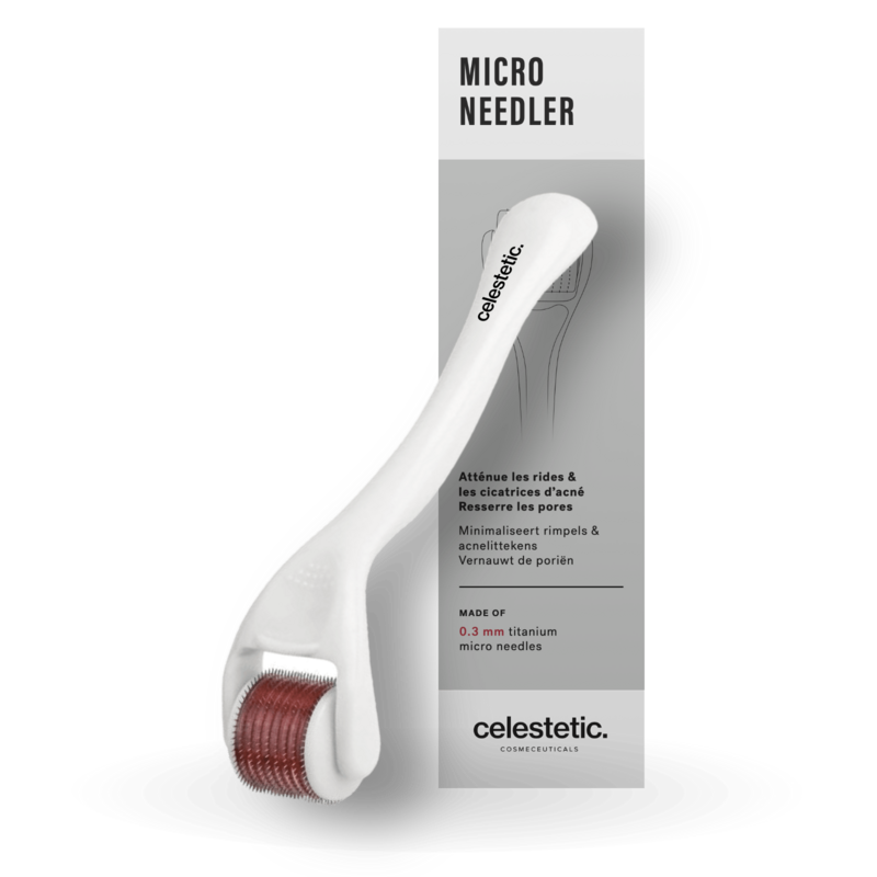 MICRO NEEDLER