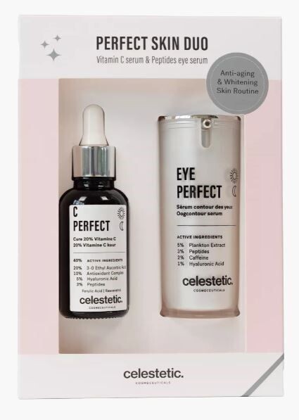 PERFECT SKIN DUO