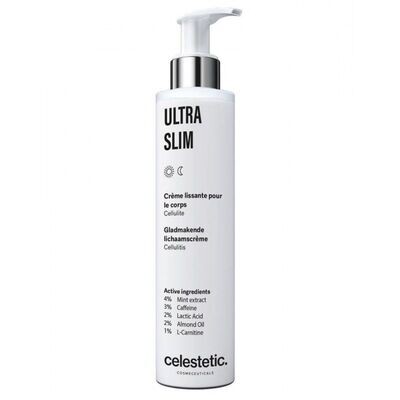 ULTRA SLIM - Crème anti-cellulite