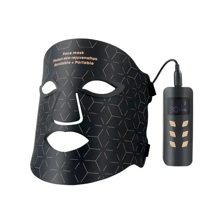 Masque de photothérapie LED Masque de photothérapie LED