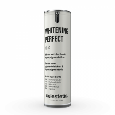 WHITENING PERFECT Sérum anti-taches et hyperpigmentation WHITENING PERFECT Sérum anti-taches et hyperpigmentation