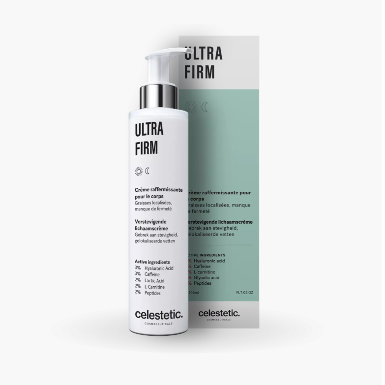 ULTRA FIRM - Crème raffermissante