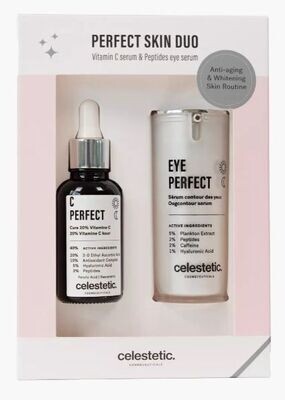 PERFECT SKIN DUO PERFECT SKIN DUO