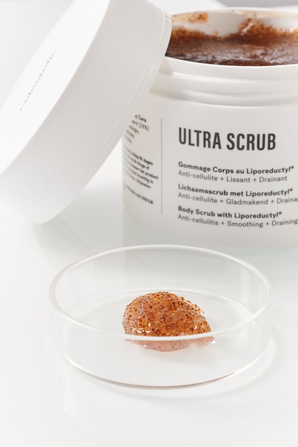 Gommage ULTRA SCRUB Gommage ULTRA SCRUB