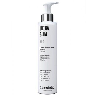 ULTRA SLIM - Crème anti-cellulite ULTRA SLIM - Crème anti-cellulite