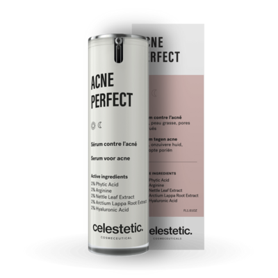 ACNE PERFECT Sérum anti-acné - régulateur de sébum ACNE PERFECT Sérum anti-acné - régulateur de sébum