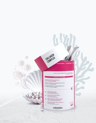 COLLAGEN COMPLEX COLLAGEN COMPLEX