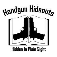 handgunhideouts.com
