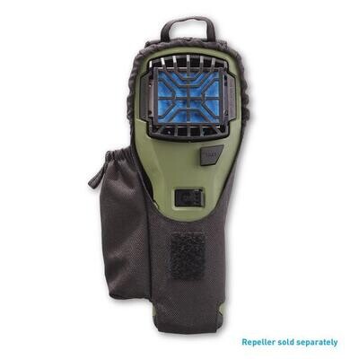 Portable Repeller Case / Holster