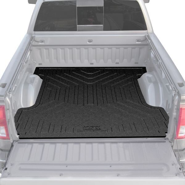Rubber Bed Mat GM 19-21