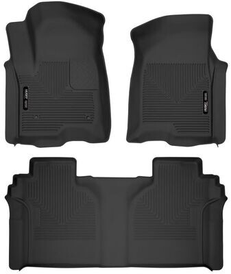 Husky X-Act Liner