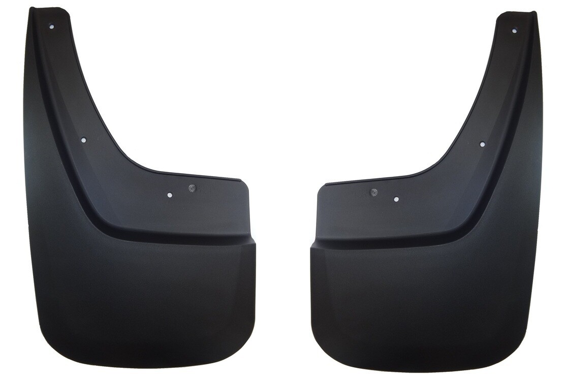GMC Mud Flaps 1500 14-18
