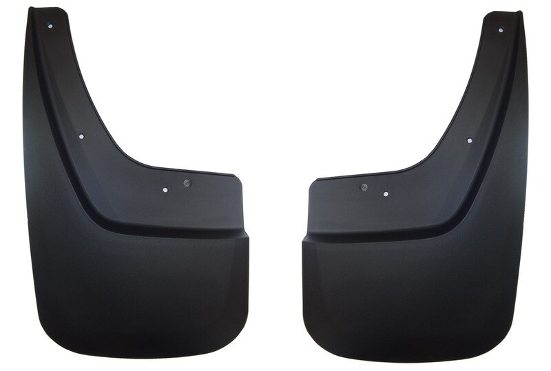 GMC Mud Flaps 1500 14-18