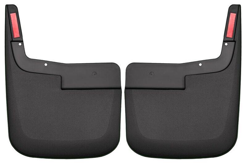 F150 Front Mud Flaps 15-20