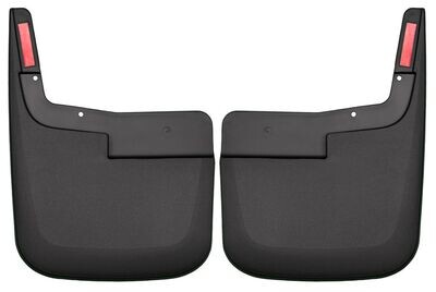 F150 Front Mud Flaps 15-20