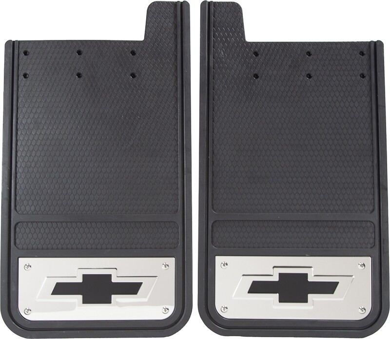 Logo Mud Flaps