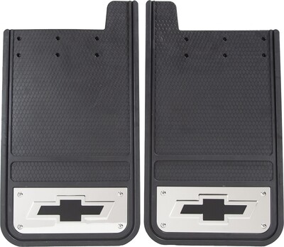 Logo Mud Flaps