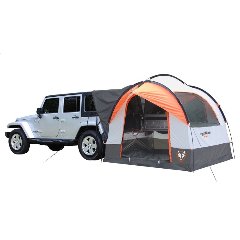 SUV Tent