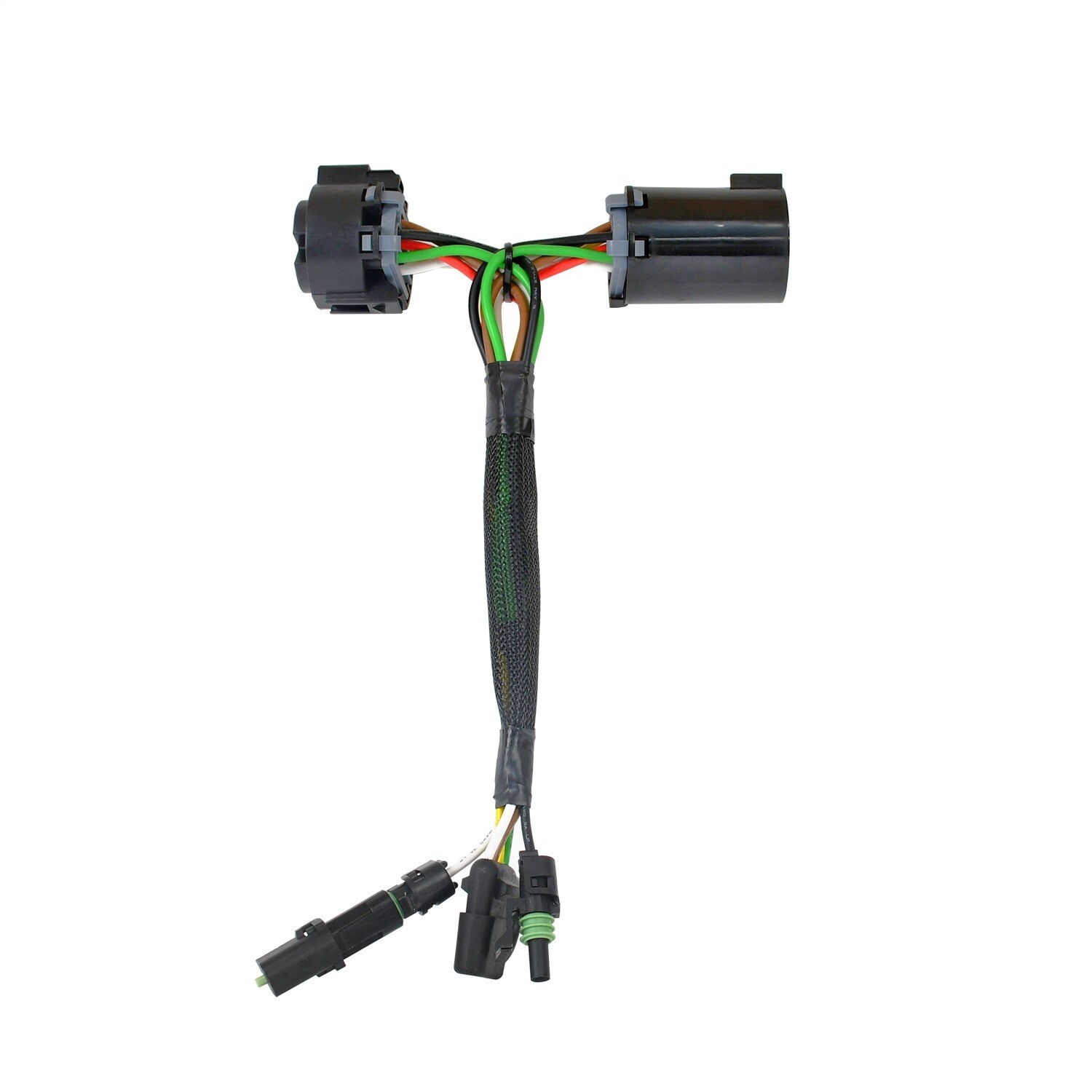 Blade Plug & Play Harness