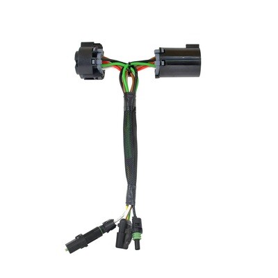 Blade Plug & Play Harness