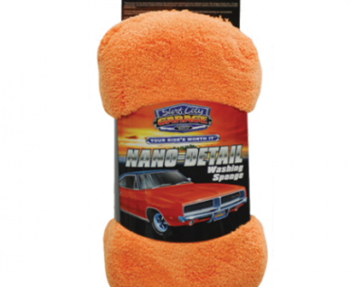 Nano-Detail Washing Sponge