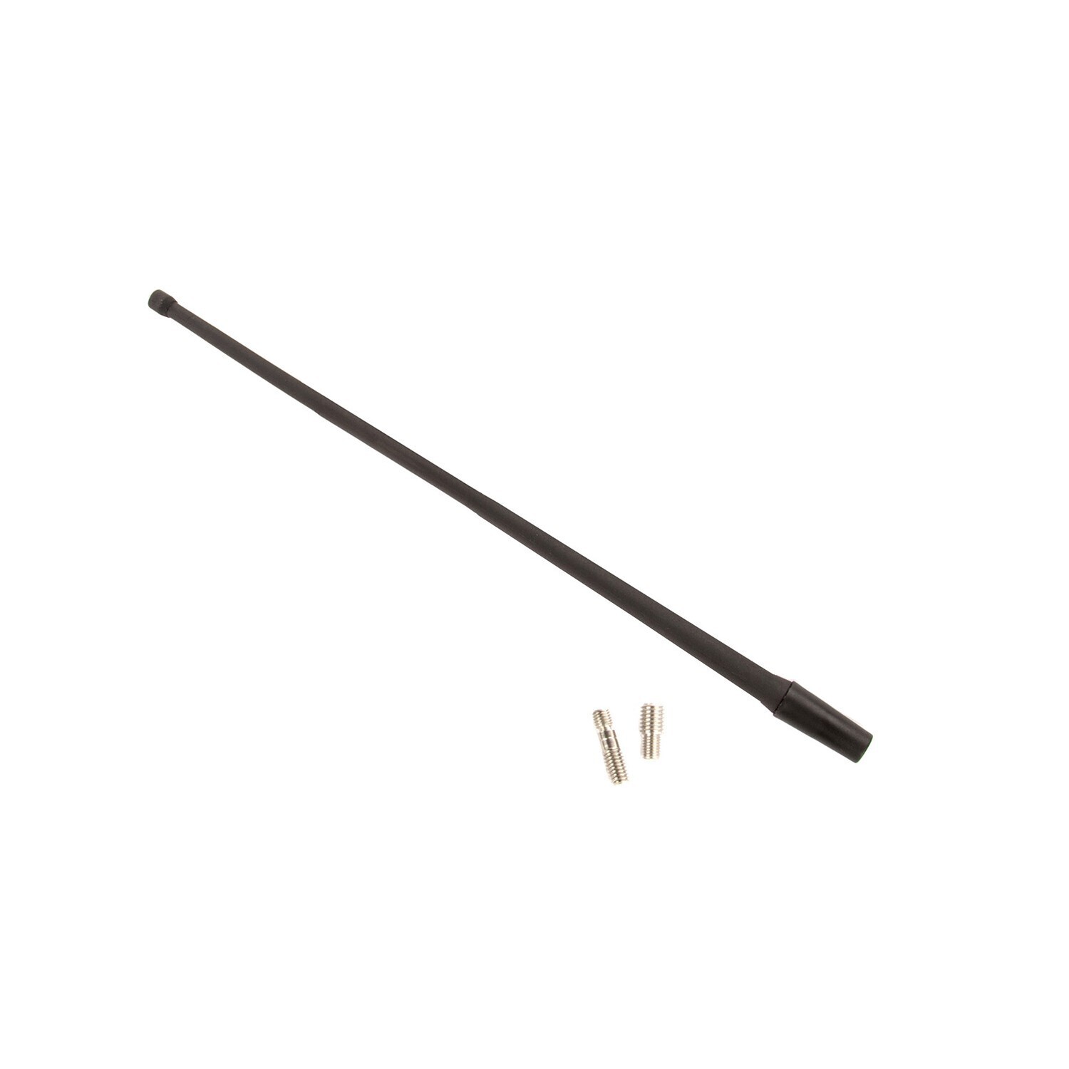 Rugged Ridge 9" Reflex Antenna (97-22 Wrangler / 20-22 Gladiator)