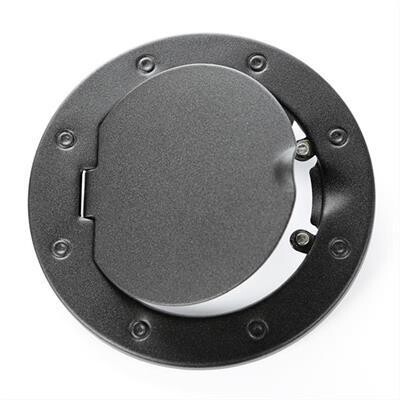Gas Door Cover