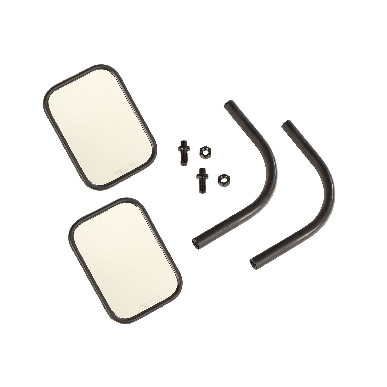 Trail Mirror - Rectangle