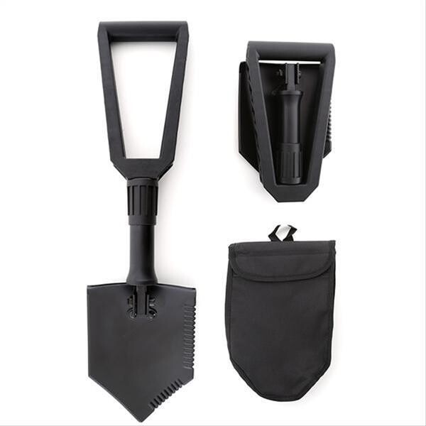 Smittybilt Tri-Fold Shovel