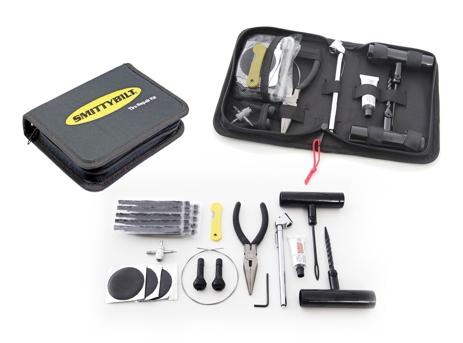 Tire Repair Kit