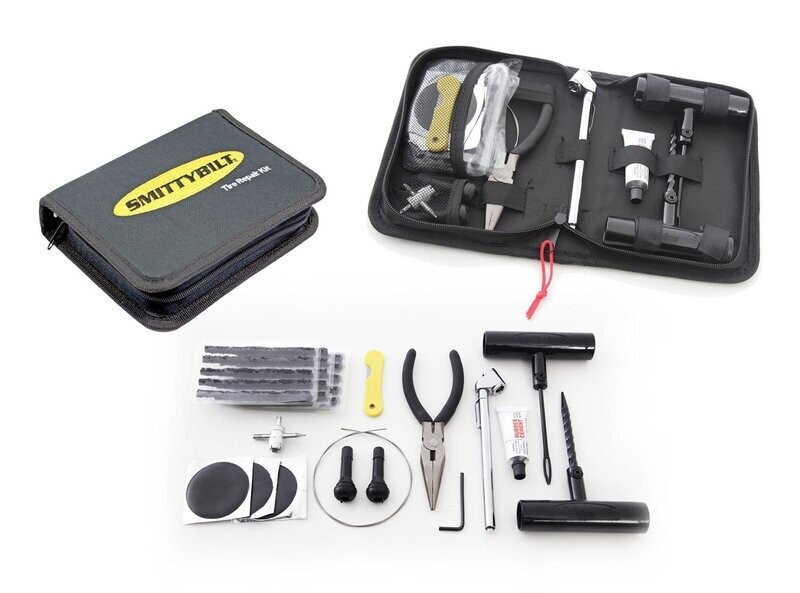 Tire Repair Kit