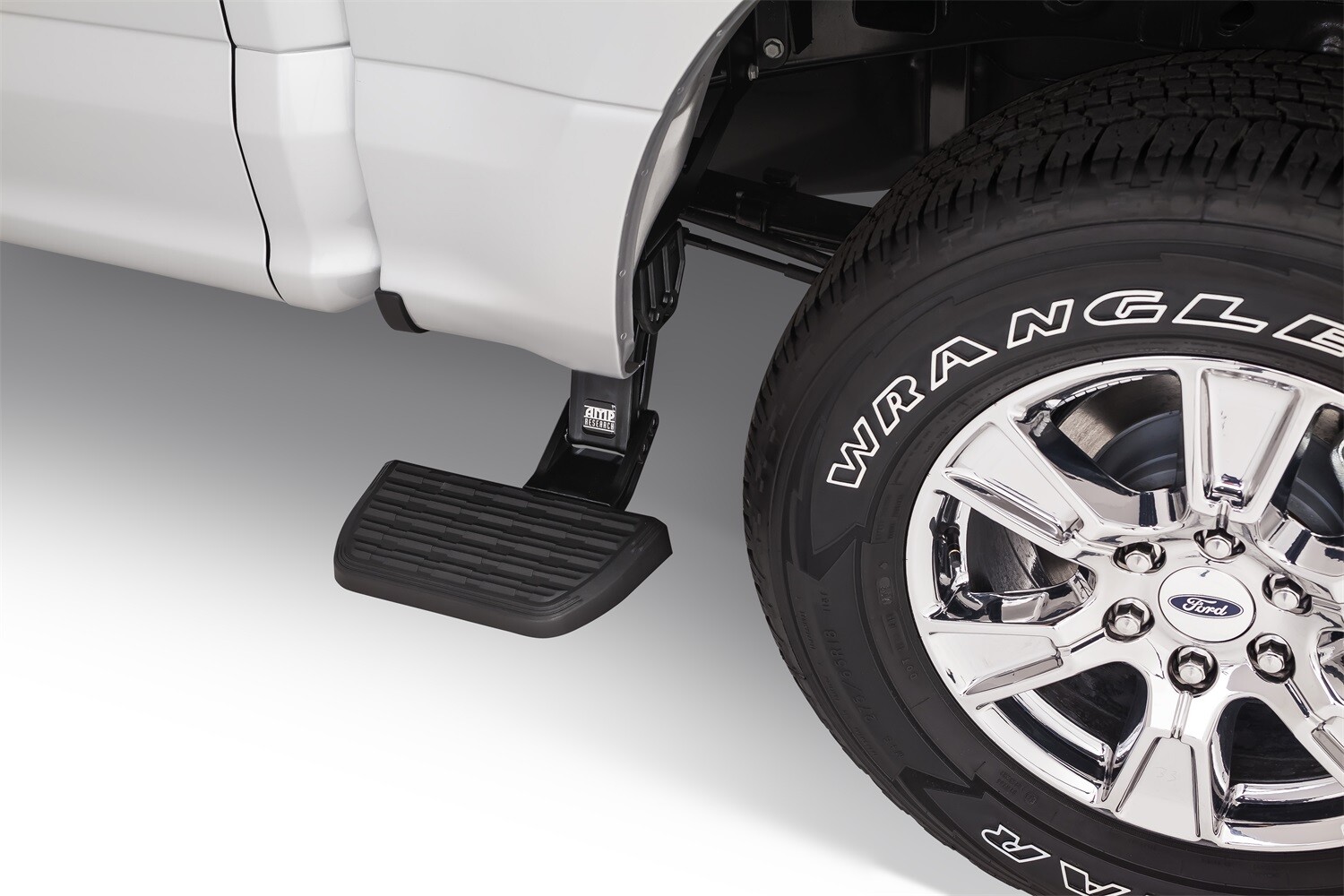 Bedstep F150 15-20