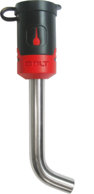 BOLT® 5/8" Receiver Lock