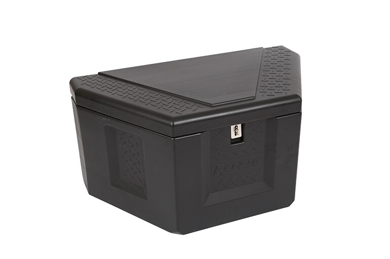 Trailer Tongue Box