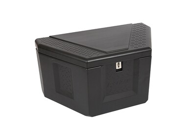 Trailer Tongue Box
