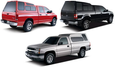 T-Class Truck Cap
