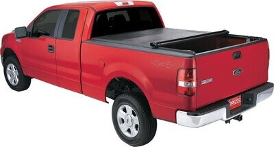 Tonneau Covers