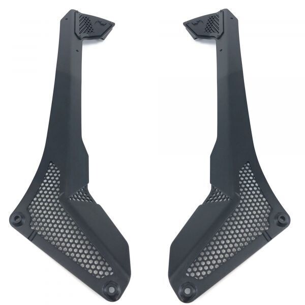 Windshield Light Mount