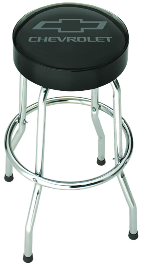 Chevy Stool