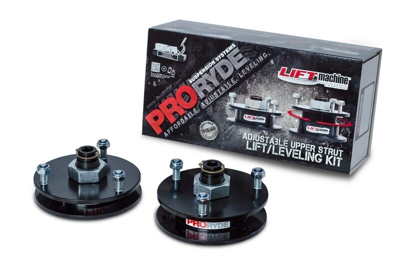 Leveling Kit GM 14-18