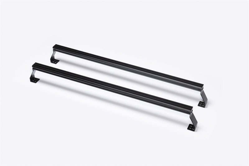 Venture Tec Cross rails