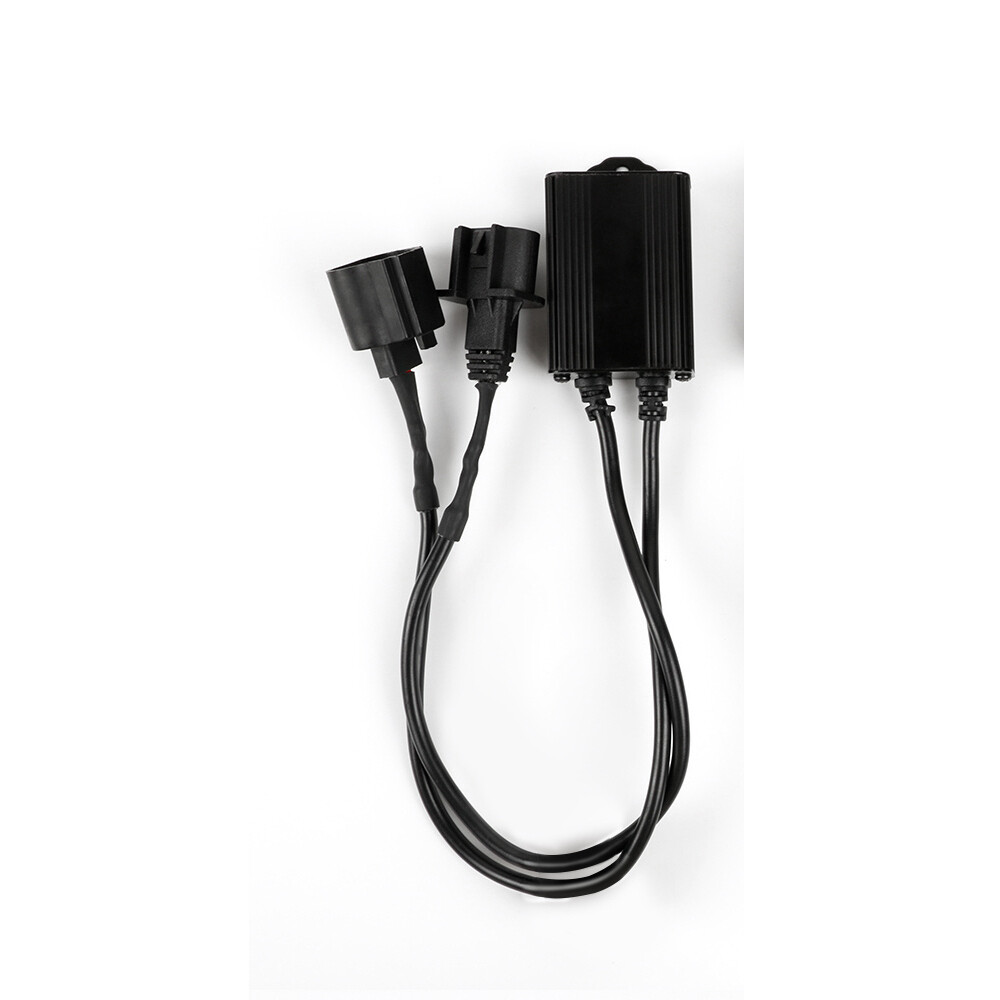 Anti-Flicker Harness  H13