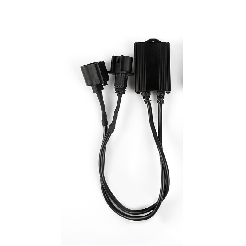 Anti-Flicker Harness  H13